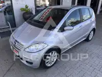 2007 Mercedes Benz A 200