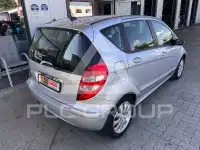 2007 Mercedes Benz A 200