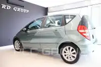 2007 Mercedes Benz A 200