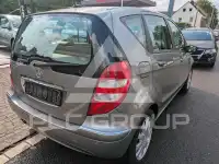 2007 Mercedes Benz A 200