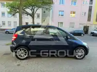 2007 Mercedes Benz A 200