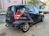 2007 Mercedes Benz A 200