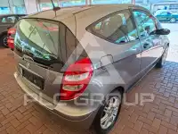 2007 Mercedes Benz A 200