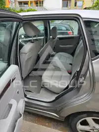 2007 Mercedes Benz A 200
