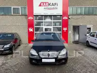 2007 Mercedes Benz A 200