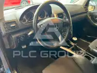 2007 Mercedes Benz A 200