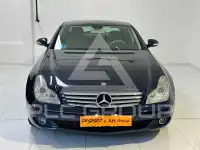2007 Mercedes Benz CLS 350
