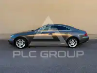 2007 Mercedes Benz CLS 350