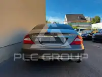 2007 Mercedes Benz CLS 350