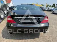 2007 Mercedes Benz CLS 350
