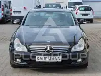 2007 Mercedes Benz CLS 350