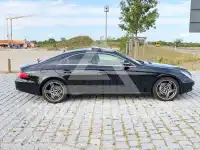 2007 Mercedes Benz CLS 350