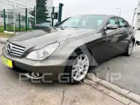 2007 Mercedes Benz CLS 350