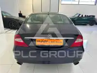 2007 Mercedes Benz CLS 350