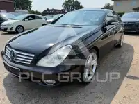 2007 Mercedes Benz CLS 350