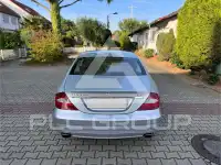 2007 Mercedes Benz CLS 350