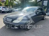 2007 Mercedes Benz CLS 350