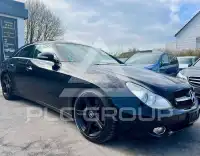 2007 Mercedes Benz CLS 350