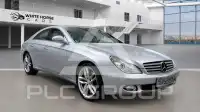 2007 Mercedes Benz CLS 350