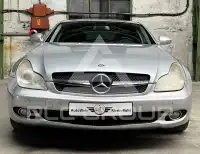 2007 Mercedes Benz CLS 350