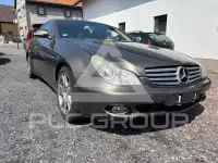 2007 Mercedes Benz CLS 350