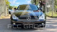 2007 Mercedes Benz CLS 350