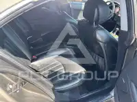2007 Mercedes Benz CLS 350