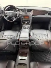 2007 Mercedes Benz CLS 350