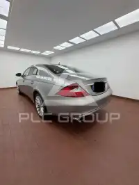 2007 Mercedes Benz CLS 350