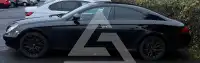 2008 Mercedes Benz CLS 350
