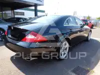 2007 Mercedes Benz CLS 350