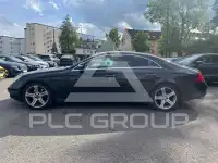 2007 Mercedes Benz CLS 350