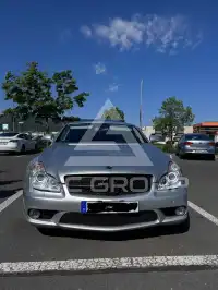 2007 Mercedes Benz CLS 350
