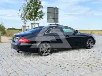 2007 Mercedes Benz CLS 350