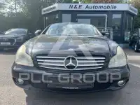 2007 Mercedes Benz CLS 350