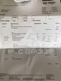 2007 Mercedes Benz CLS 350