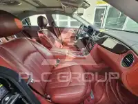 2007 Mercedes Benz CLS 350