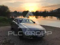 2007 Mercedes Benz CLS 350