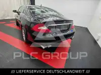 2007 Mercedes Benz CLS 350