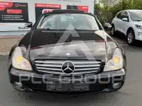2007 Mercedes Benz CLS 350