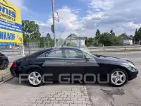 2007 Mercedes Benz CLS 350