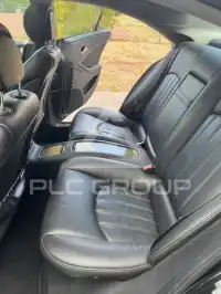 2007 Mercedes Benz CLS 350