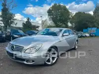 2007 Mercedes Benz CLS 350