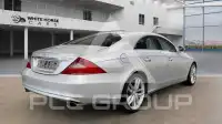 2007 Mercedes Benz CLS 350