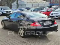 2007 Mercedes Benz CLS 350