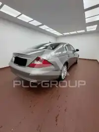 2007 Mercedes Benz CLS 350