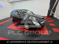 2007 Mercedes Benz CLS 350