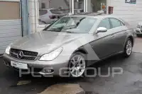 2007 Mercedes Benz CLS 350