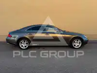 2007 Mercedes Benz CLS 350