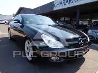 2007 Mercedes Benz CLS 350